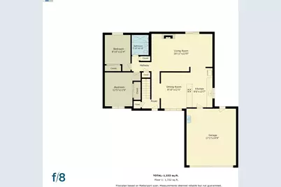 3074 Capewood Ln, San Jose, CA 95132 - Photo 47