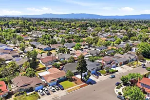 3074 Capewood Ln, San Jose, CA 95132 - Photo 35
