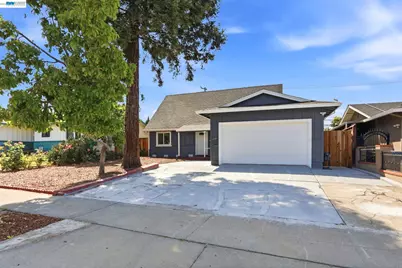 3074 Capewood Ln, San Jose, CA 95132 - Photo 1