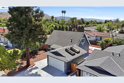 3074 Capewood Ln, San Jose, CA 95132 - Photo 31