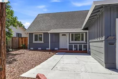 3074 Capewood Ln, San Jose, CA 95132 - Photo 3