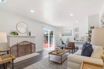 3074 Capewood Ln, San Jose, CA 95132 - Photo 5