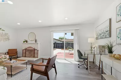 3074 Capewood Ln, San Jose, CA 95132 - Photo 9