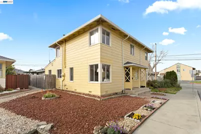 1815 Second Street, Alameda, CA 94501 - Photo 25