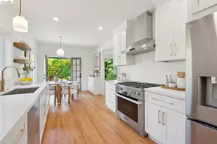 893 Glendome Cir, Oakland, CA 94602 - Photo 21