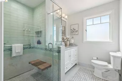 893 Glendome Circle, Oakland, CA 94602 - Photo 37