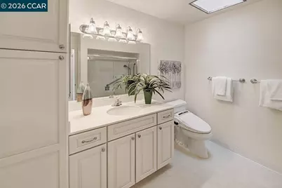 3136 Tice Creek Dr #5, Walnut Creek, CA 94595 - Photo 29