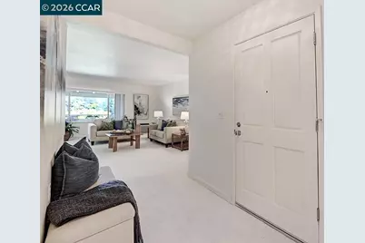 3136 Tice Creek Dr #5, Walnut Creek, CA 94595 - Photo 37