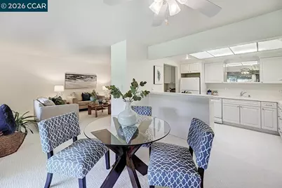 3136 Tice Creek Dr #5, Walnut Creek, CA 94595 - Photo 19
