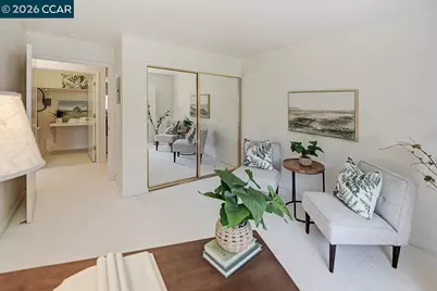 3136 Tice Creek Dr #5, Walnut Creek, CA 94595 - Photo 27
