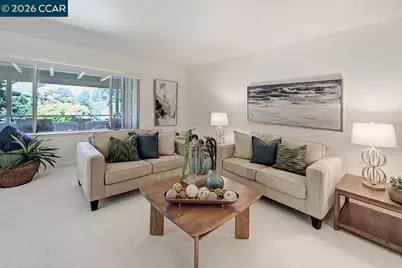 3136 Tice Creek Dr #5, Walnut Creek, CA 94595 - Photo 5