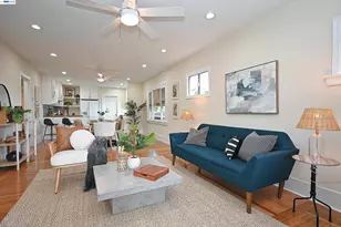 2732 Garden St, Oakland, CA 94601 - Photo 1