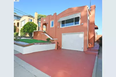 2732 Garden St, Oakland, CA 94601 - Photo 3