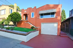 2732 Garden St, Oakland, CA 94601 - Photo 3