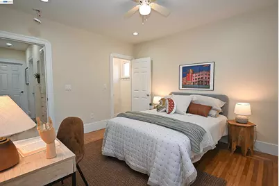 2732 Garden St, Oakland, CA 94601 - Photo 23