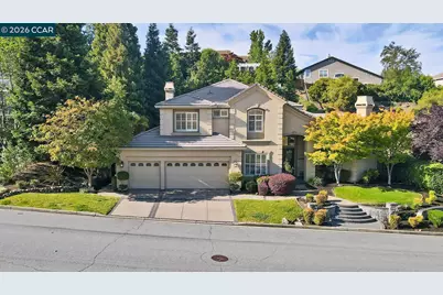 1020 Pebble Beach Dr, Clayton, CA 94517 - Photo 3