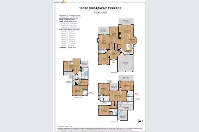 16030 Broadway Terrace, Oakland, CA 94611 - Photo 99