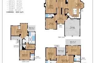 16030 Broadway Terrace, Oakland, CA 94611 - Photo 99