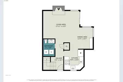 1152 Maywood, Martinez, CA 94553 - Photo 25