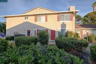 2585 El Portal Dr, San Pablo, CA 94806 - Photo 1