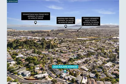 2431 Tulare Ave, El Cerrito, CA 94530 - Photo 31