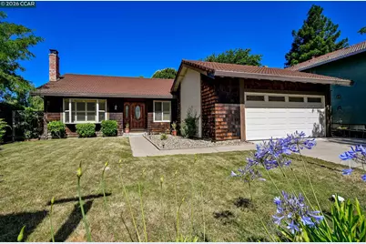 1284 Pinecrest Drive, Concord, CA 94521 - Photo 3