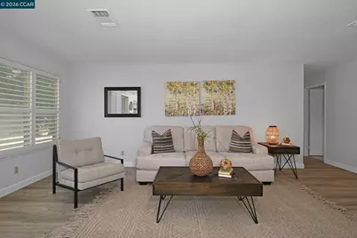 1284 Pinecrest Drive, Concord, CA 94521 - Photo 9