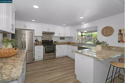 1284 Pinecrest Drive, Concord, CA 94521 - Photo 13