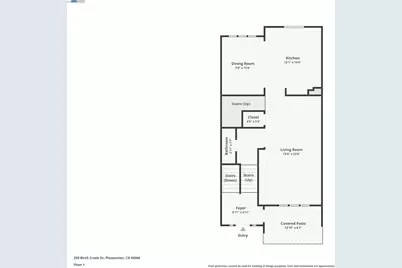 259 Birch Creek Dr, Pleasanton, CA 94566 - Photo 25