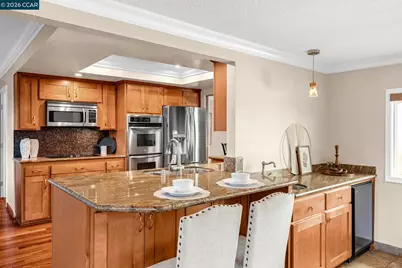 30 Mt. Emory Ct., Clayton, CA 94517 - Photo 17
