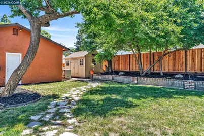 30 Mt. Emory Ct., Clayton, CA 94517 - Photo 37