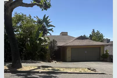 635 Longridge Road, Oakland, CA 94610 - Photo 1