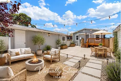 6900 Halliday Ave, Oakland, CA 94605 - Photo 31