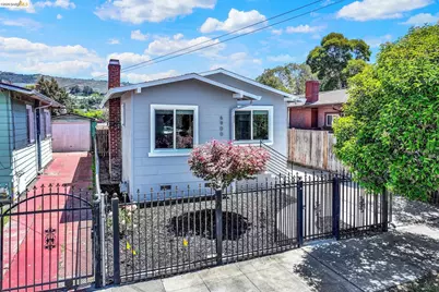 6900 Halliday Ave, Oakland, CA 94605 - Photo 3