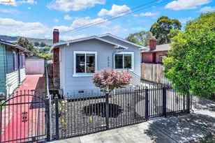 6900 Halliday Ave, Oakland, CA 94605 - Photo 3