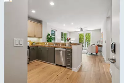 3090 Glascock Street #216, Oakland, CA 94601 - Photo 9