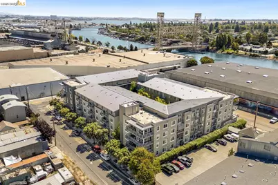 3090 Glascock Street #216, Oakland, CA 94601 - Photo 81