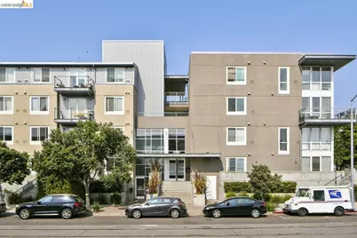 3090 Glascock Street #216, Oakland, CA 94601 - Photo 79