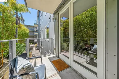 3090 Glascock Street #216, Oakland, CA 94601 - Photo 35
