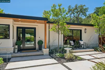 3646 Happy Valley Rd, Lafayette, CA 94549 - Photo 3