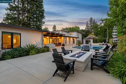 3646 Happy Valley Rd, Lafayette, CA 94549 - Photo 69