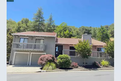 117 Merion Terrace, Moraga, CA 94556 - Photo 1