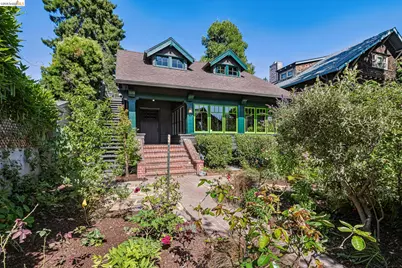 2953 Hillegass Ave, Berkeley, CA 94705 - Photo 5