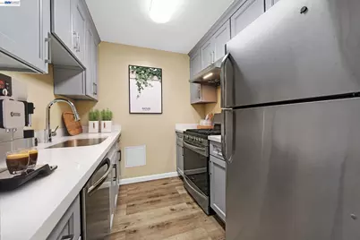 801 Franklin St #607, Oakland, CA 94607 - Photo 11