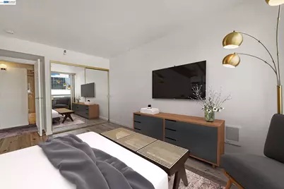 801 Franklin St #607, Oakland, CA 94607 - Photo 17