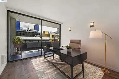 801 Franklin St #607, Oakland, CA 94607 - Photo 19