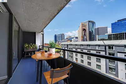801 Franklin St #607, Oakland, CA 94607 - Photo 27