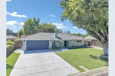 2124 Ahneita Dr, Pleasant Hill, CA 94523 - Photo 5