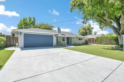 2124 Ahneita Dr, Pleasant Hill, CA 94523 - Photo 7