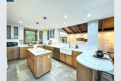 163 El Toyonal, Orinda, CA 94563 - Photo 9